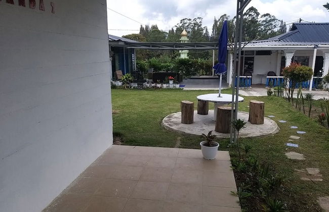 Kaliaga Bungalow - Foto 27