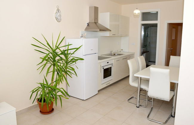 Apartment in Ljubac Near the Sea - Foto 24