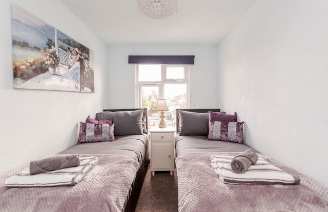 Watford General Suites - Foto 18