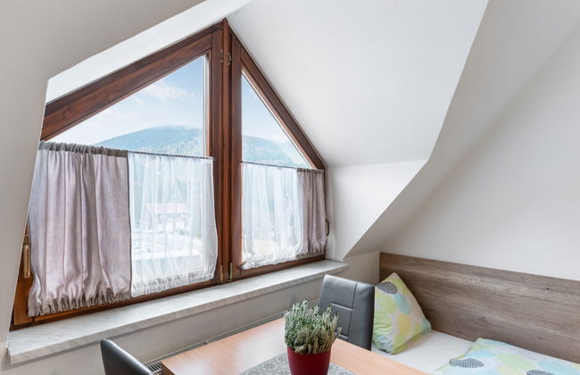 Harrachov Central Nest - Foto 9