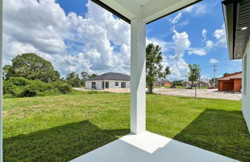 Lysias Resort - Foto 19