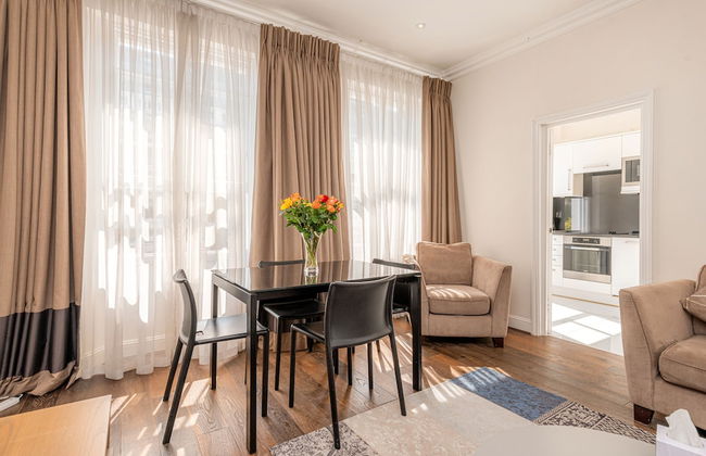 Manson Place - Foto 42