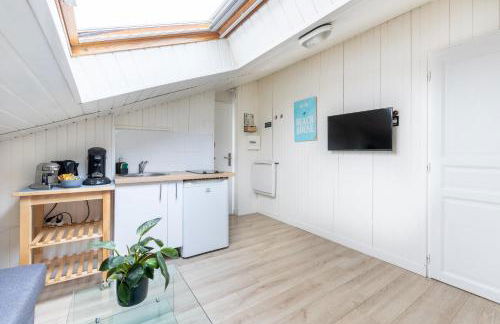 LIK APPARTS - La Courrouze Rennes - Foto 15