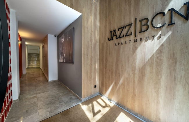 Habitat Apartments Hot Jazz - Foto 5