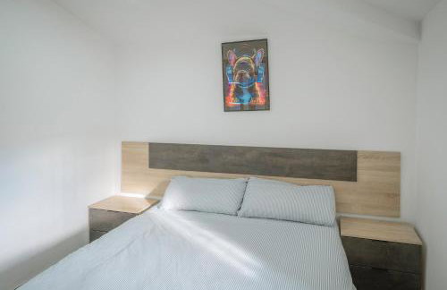 Casa La Molina - Molina de Ubierna - Photo 22