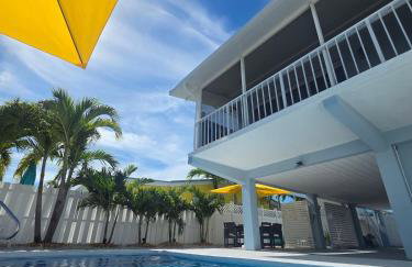 Direct access Canal front with Pool 2 bed 2 bath - Foto 36