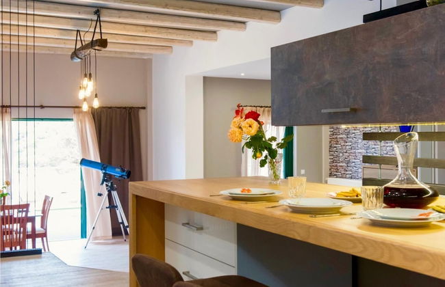 Villa Murtal Crete in Rethymnon - Foto 10