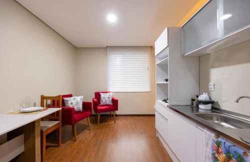 Flat Osasco Trade Center - Foto 29