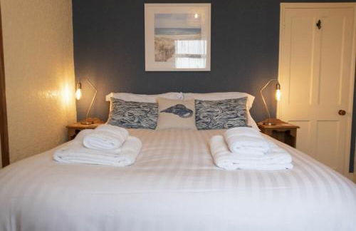 Kittiwake Cottage, Seahouses - Photo 7