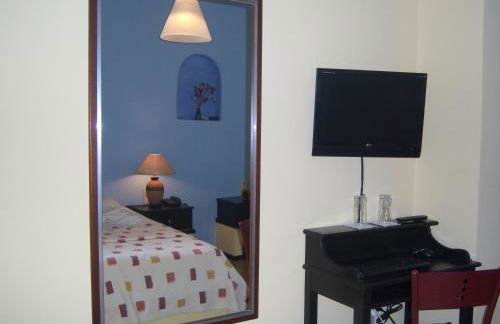 Aeriko Benovias Rooms & Apartments - Foto 13