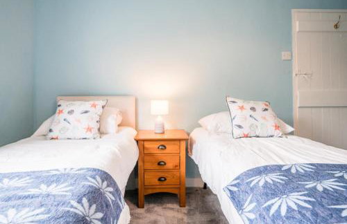 Mount Pleasant Farm, Dunwich - Foto 43