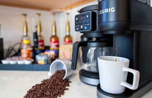 Sauna, Hot Tub, Game Room & Mountain Views - Foto 38