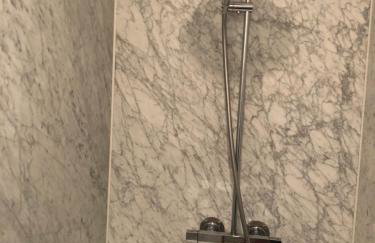 Villa Basthel direct aan zee ,verwarmd zwembad,sauna en garage - Photo 36