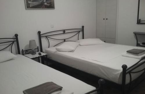 Maria's Apartment Sifnos - Foto 17