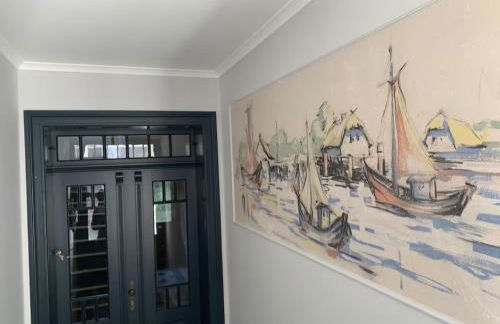 Homelig Altstadt Ferienwohnungen Sassnitz Fewo 4 - Foto 18