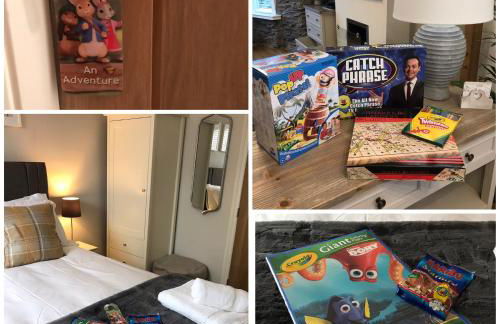 Pottery Gate, Bowness-on-Windermere - Foto 38