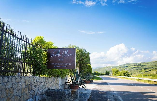 VerdeOlivo1876 - Apartments with Pool - Foto 63