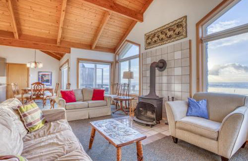 Sea Star 2 MCA 51 B-GF - Meredith Lodging - Foto 19