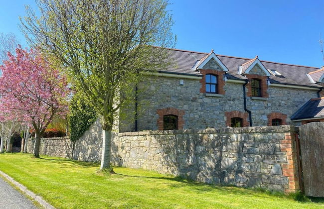 Countryside Home Located Just Outside Dublin City - Foto 44