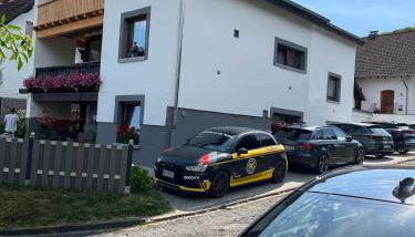 Nordschleife Apartments A2 - Foto 5