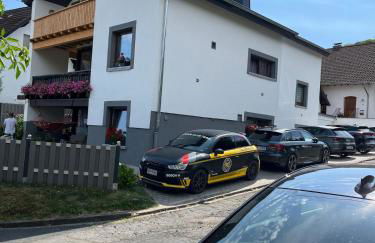 Nordschleife Apartments A2 - Foto 5