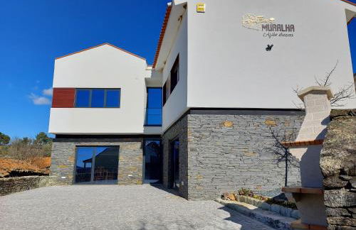 Muralha Azibo Dreams - Foto 1