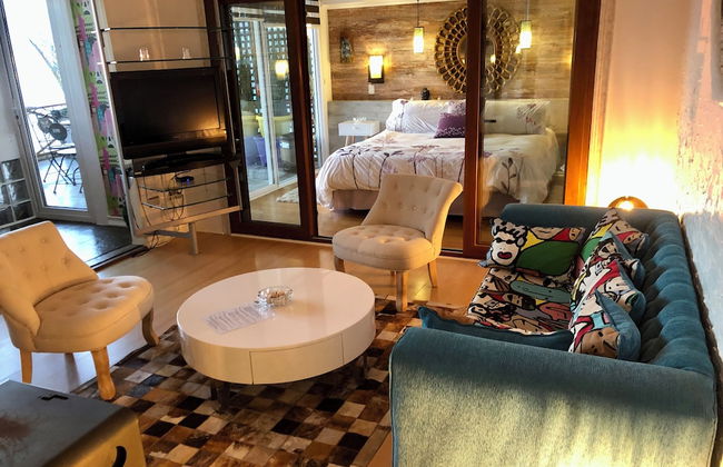 Pacific Sunset Reñaca - Foto 8