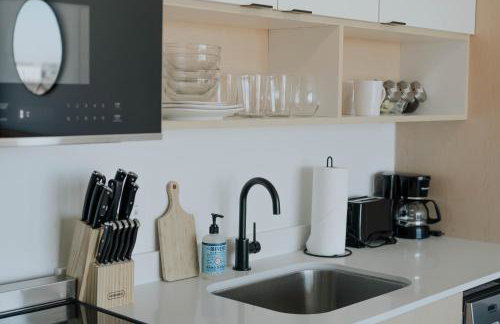 Elevated Living SLC DT Gym Free Parking - Foto 15