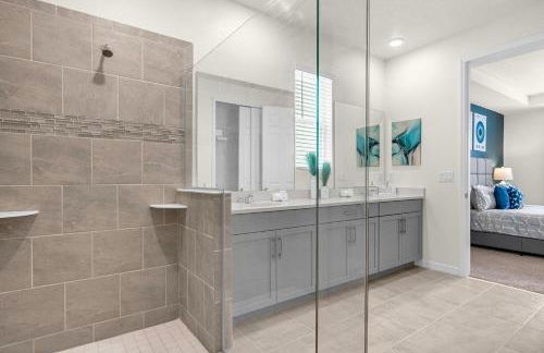 Upstay - Solara Resort Retreat w Pool and Hot Tub - Foto 38