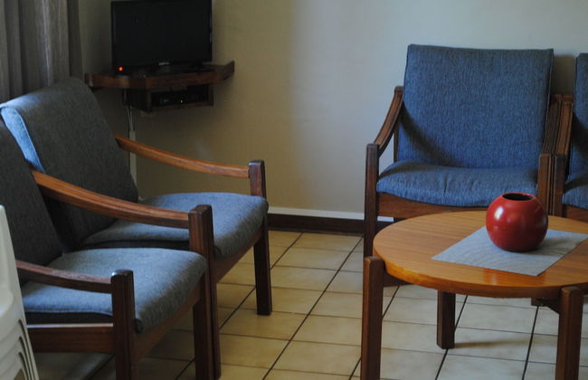 Eagle's Nest Chalets - Foto 14