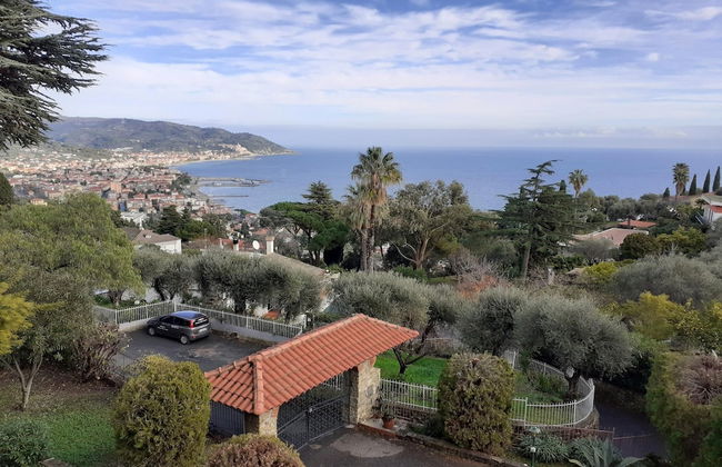 Paradiso Al Mare Shared Pool - Foto 25