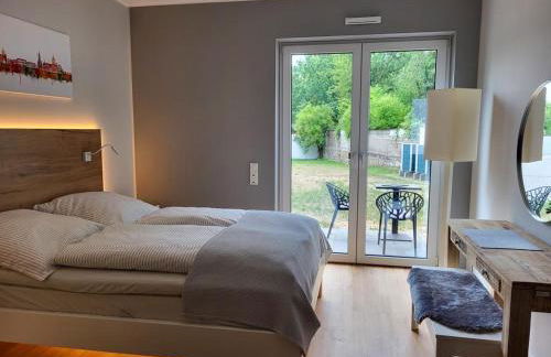 H-Apartments Lambertistraße - Foto 4