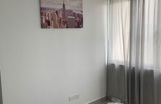 Almyra Serviced Residence - Foto 15