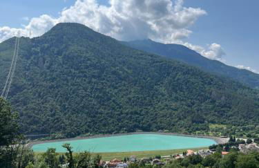 Luna's Home-10 minutes from Ponte di Legno - Foto 19