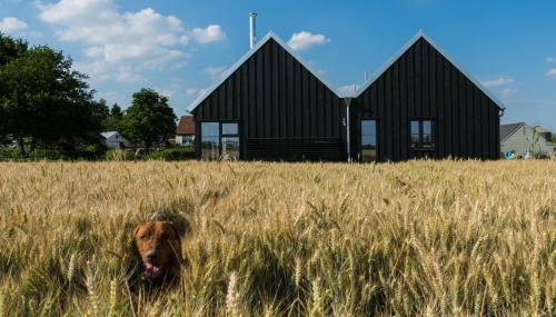The Fieldbarns at Bullocks Farm - Foto 5