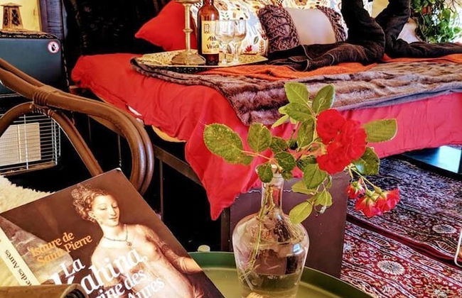 Unique Stargazing Escape With Ocean View - Foto 5