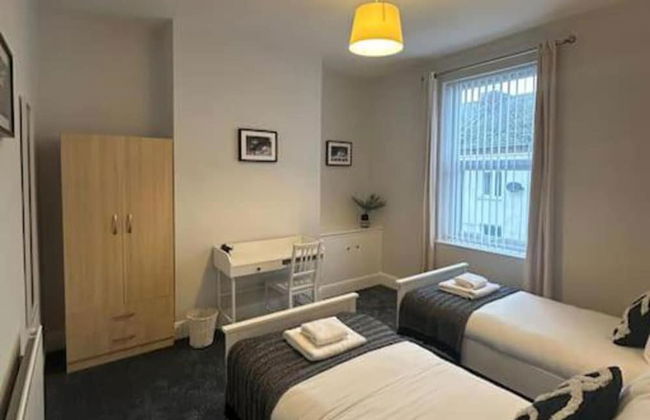 Apartment - Sleeps 3 - Pet Friendly - Parking - Foto 4