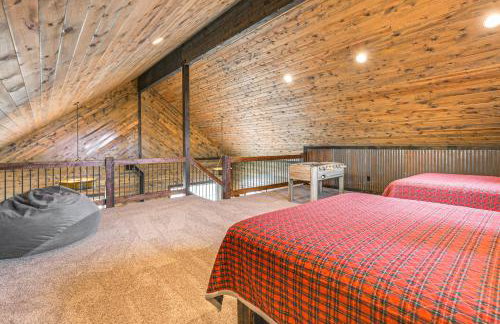 Hike, Hunt & Unwind: Mtn-View Cabin in Del Norte! - Photo 17