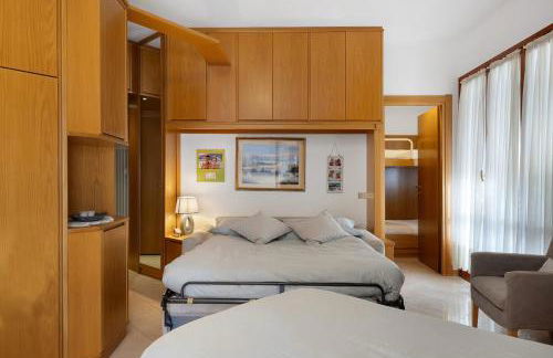 Appartamento Fronte Mare con posto auto privato LT - Foto 16