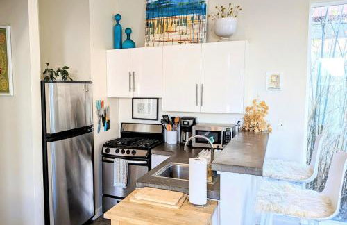 Central Austin Guest House - Foto 9