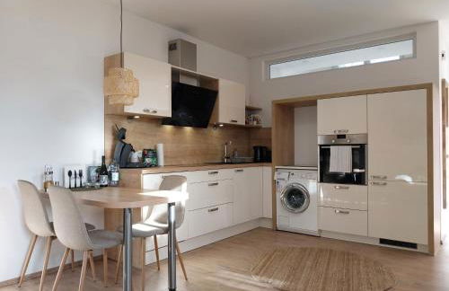 Ferienwohnung Naturpark Schwarzwald - Foto 1