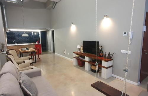 Loft Industrial 22 - Foto 3