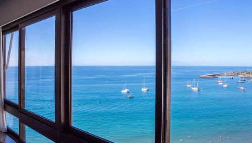 100 m2 Penthouse on the beach. - Foto 2