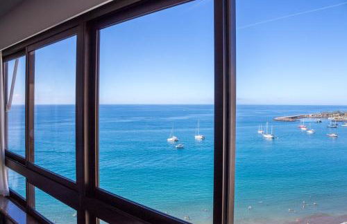 100 m2 Penthouse on the beach. - Foto 2