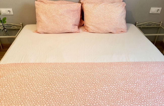 Seville Vacation Rentals – Triana - Foto 3