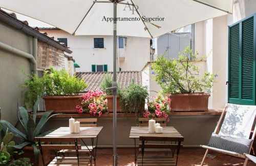 Appartamenti Ridolfi - Foto 19