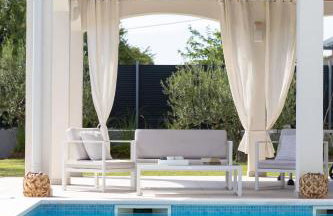 Villa Olivia - Peaceful Family Paradise Near Beach - Foto 48