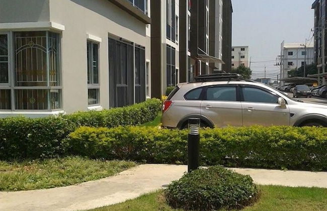 The Kith Condo Garden View - Photo 16