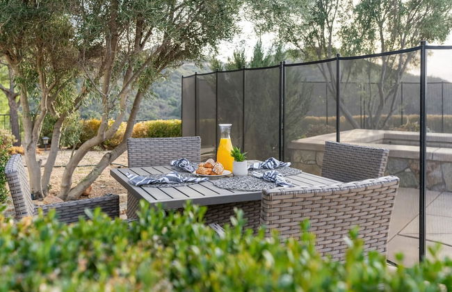 Cleveland Vista by Avantstay Pool Hot Tub Fire Pit Panoramic Views - Foto 60