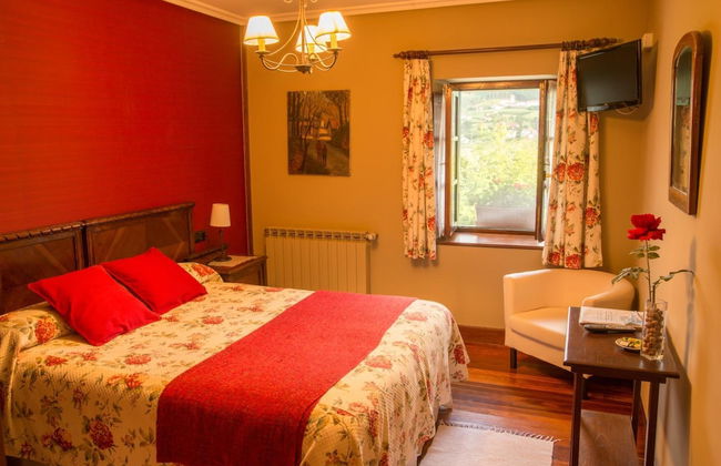 Casa Rural Zelaikoa - Foto 11